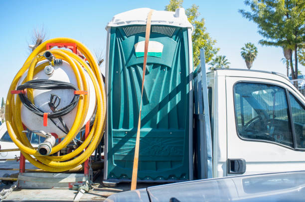 Best Construction site porta potty rental  in Queens, NY